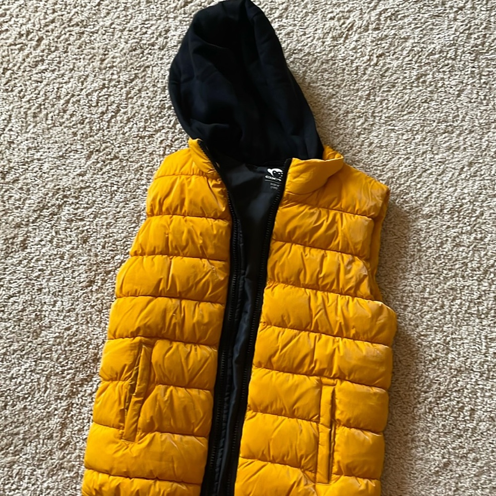 Appaman Puffer Vest